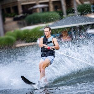 Meet your Posher, Ben